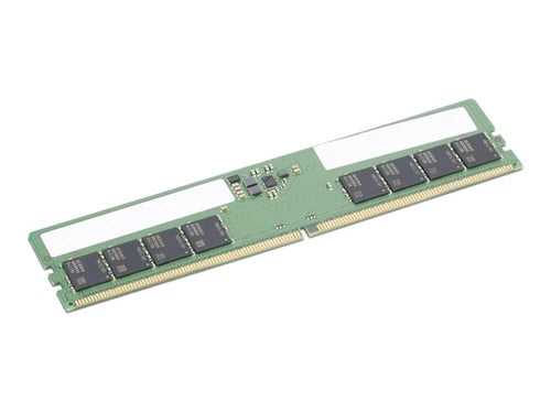 4X71N41633 - Lenovo 16GB DDR5 UDIMM RAM
