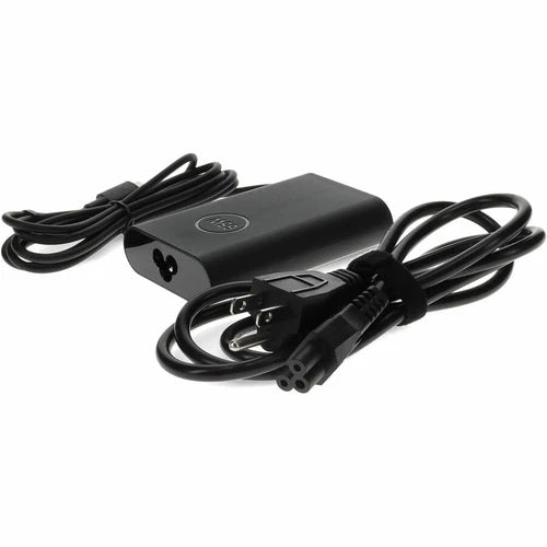 492BCBIAA - AddOn Dell USB-C 65W Laptop Power Adapter