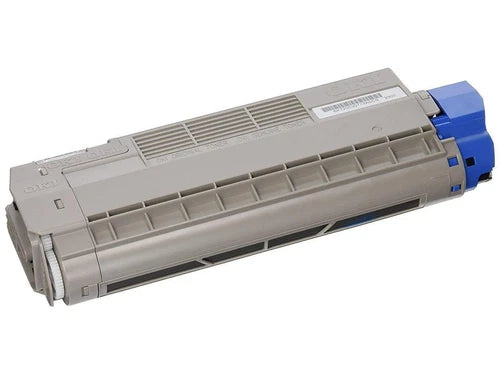 46507503 - OKIDATA Cyan Toner Cartridge