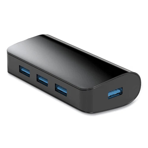 NX29745 - NXT Technologies USB 3.0 Hub 4 Ports
