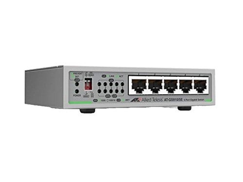 AT-SP10SR - Allied Telesis 10G SFP+ SR Transceiver Module