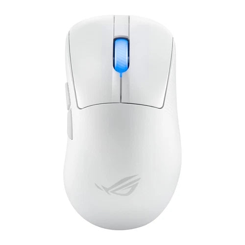 P714ROGKERISIIWLACE - Asus ROG Keris II Ace Gaming Mouse