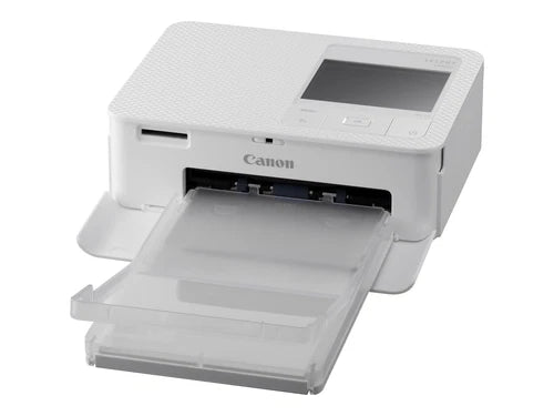 5540C002 - Canon SELPHY CP1500 Dye Sublimation Printer Color Photo Print Desktop