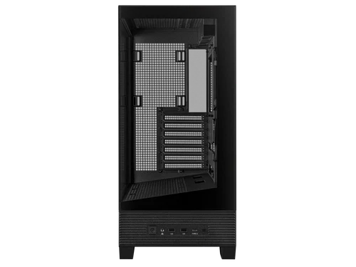 A31TGBLACK - Asus A31 Case Computer Case