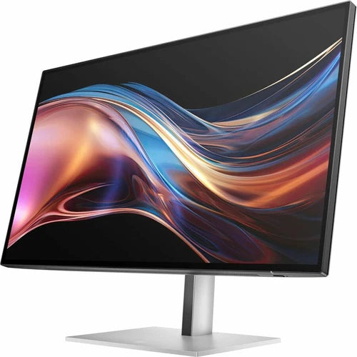 8J9E6AA#ABA - HP 727pu Series 7 Pro 27" QHD LCD Thunderbolt 4 Monitor