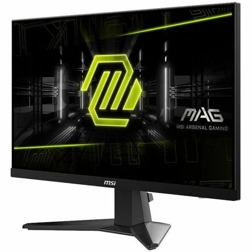 MAG256F - MSI 25" FHD 1920x1080 180Hz 1ms Gaming LCD IPS Monitor