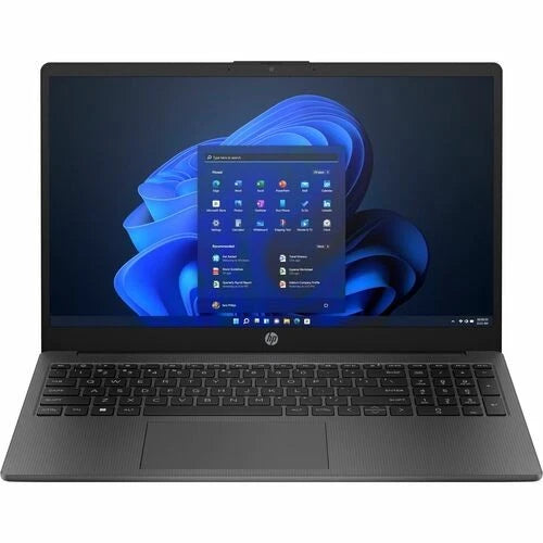 9T9P9UT#ABA - HP 255 G10 15.6" Notebook AMD Ryzen 5 7530U 16GB 512GB SSD