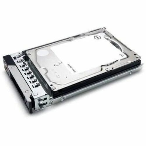 161BCHF - Dell 2.40TB 2.5" SAS 12Gb/s SAS Internal Hard Drive