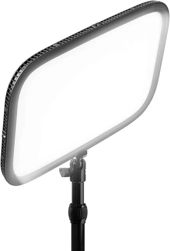 10GAK9901 - Corsair Elgato Key Light 2800 lumens Studio Light Desk Clamp