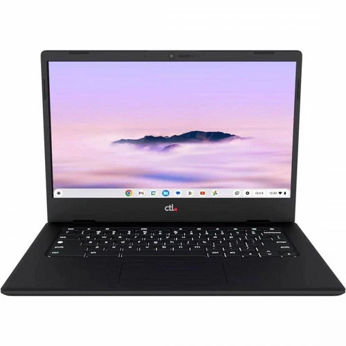 CBUS1400013 - CTL Chromebook Plus PX141 PX141GX 14" Rugged Clamshell Chromebook
