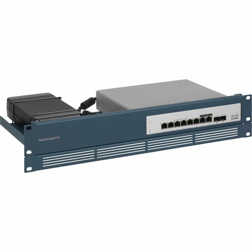 RM-CI-T18 - Rackmount.IT Rack accessory Firewall rack mount
