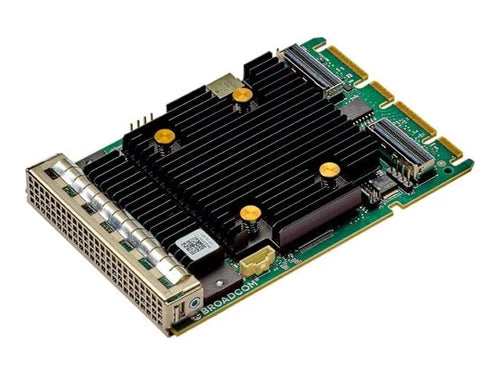 05-50137-00 - Broadcom MegaRAID 9562-16i SAS Controller