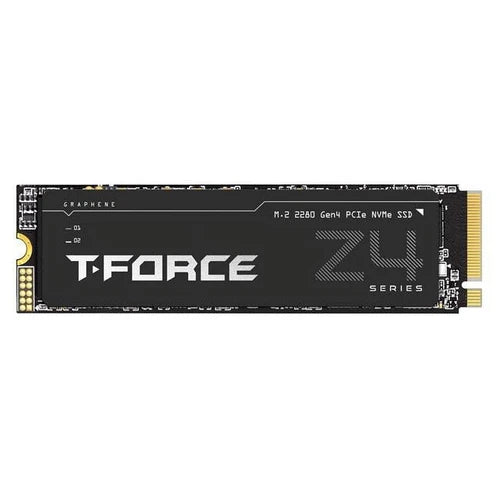281805 - Team Group Teamgroup SSD 1tb Z44a7 PCIe Gen4x4