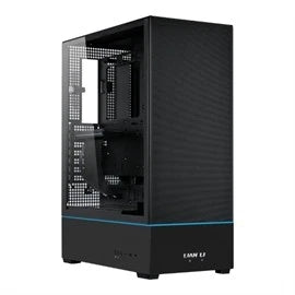 285072 - Lian Li Case Sup01x Tower Steel Tg Atx M-atx Itx Atx Black