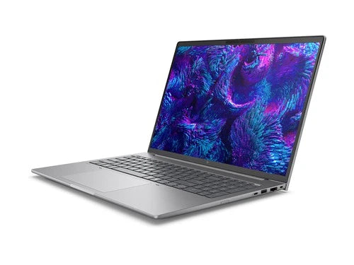 BP6Y5UT#ABA - HP ZBook 8 G1i 16" Mobile Workstation WUXGA Intel Core Ultra 7 265H vPro