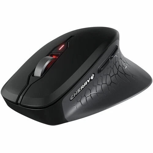 JW-8550-2 - Cherry MOUSE COMFORT Wireless and Ergonomic