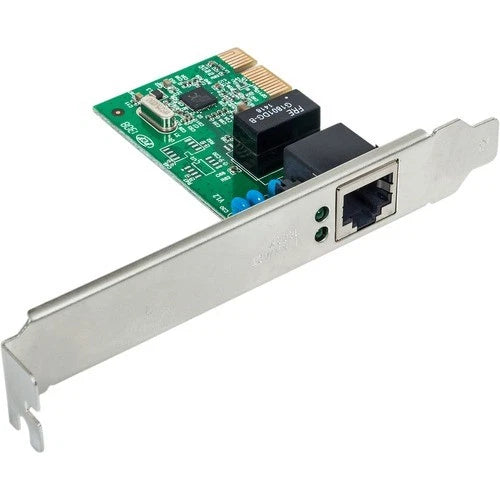 ICI522533 - Intellinet Network Solutions Gigabit PCI Express Network Ethernet Card