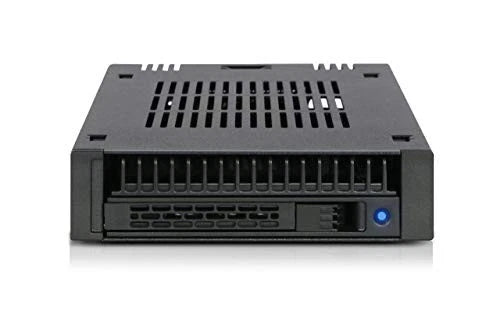 229190 - ICY Dock ExpressCage MB741SP-B Drive Bay Adapter