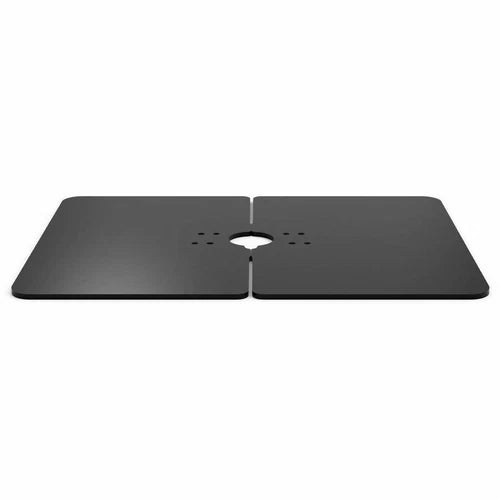LBPB - Compulocks Mounting Plate