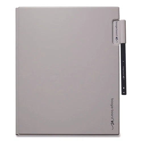 BP20160001 - Boogie Board Blackboard Folio 9.1" x 11.1" Magnetic Closure