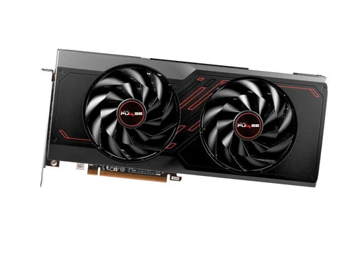 113300220G - Sapphire AMD Radeon RX 7800 XT Graphic Card 16GB GDDR6
