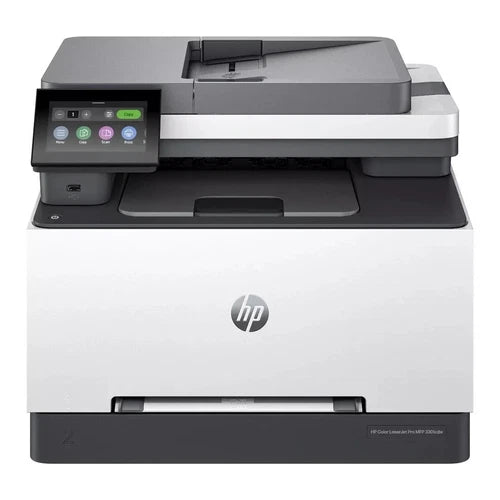74T92FRBGJ - HP 3301CDW Multifunction Color Printer 74T92FR