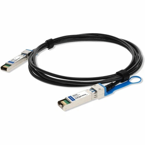 10520-2M - AddOn Extreme Networks 25GBase-CU SFP28 Direct Attach Cable