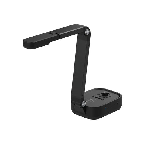 QPC100S - Qomo 4K HDMI/USB 13MP FLIP DOCUMENT Camera