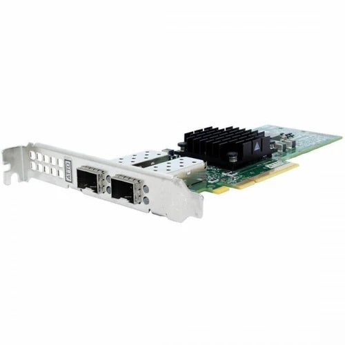 FFRM-N4S2-000 - ATTO FastFrame N4S2 10Gigabit Ethernet Card