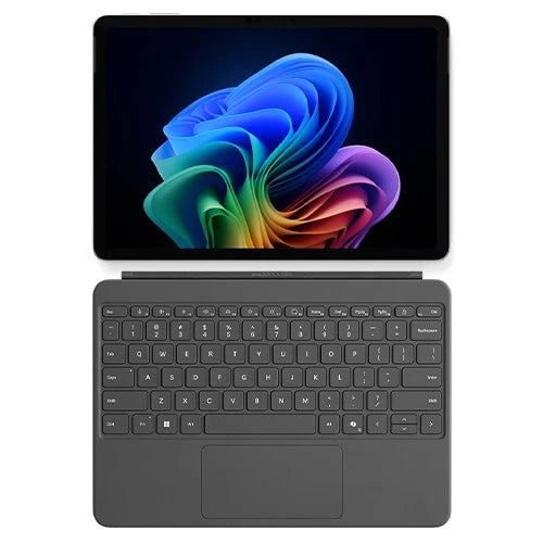 EP2-33671 - Microsoft Surface Pro PC Platinum