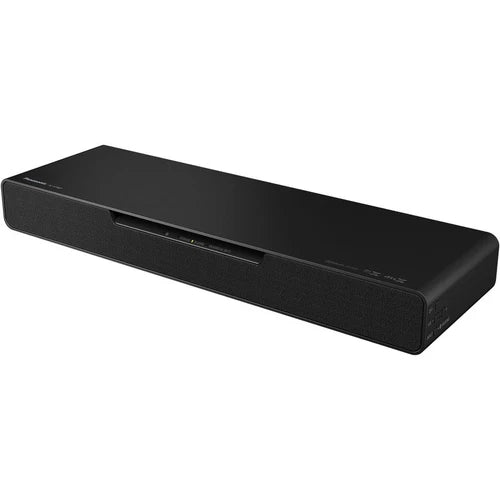 SC-HTB01 - Panasonic SoundSlayer Bluetooth Sound Bar Speaker