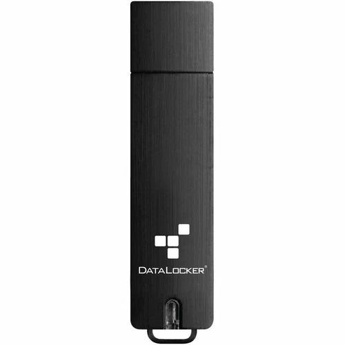 S5-512-FE-M - DataLocker Sentry 5 512GB USB 3.2 Gen 1 Type A Flash Drive