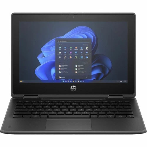 B86CBUTABA - HP Fortis Flip 11.6" TouchScreen N250 4GB 128GB eMMC W11P Laptop