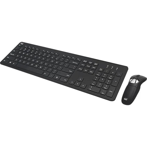 WKB5300CB - Adesso Air Mouse Go Plus