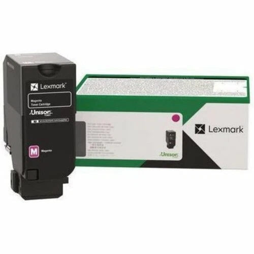 81C1XM0 - Lexmark Unison Laser Toner Cartridge Magenta