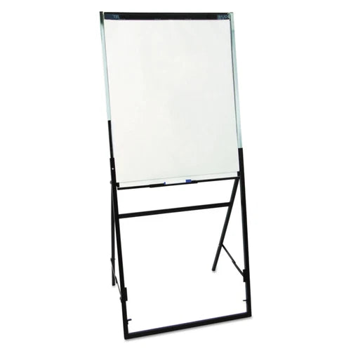 351900 - Quartet Futura Dry Erase Presentation Easel Melamine 26x35