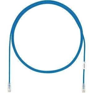 UTP28X10BU - Panduit 6a Network Patch Cable