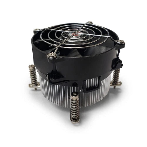 Q12 - Dynatron Cooling Fan/Heatsink