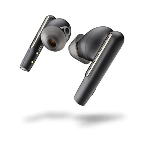 7Y8H4AA - Poly VFREE 60 CB EARBUDS +BT700C +BCHC