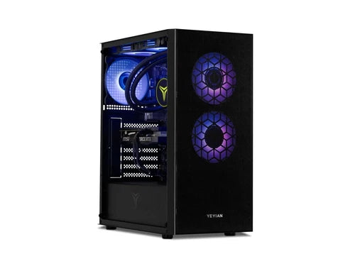YPA-YU570XC-4601N - Yeyian Yumi Gaming Desktop PC