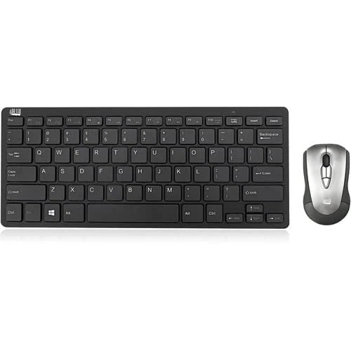 261194 - Adesso Air Mouse Mobile