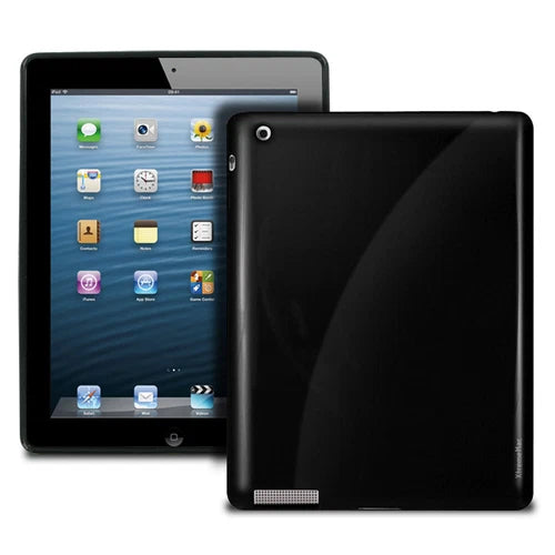 02351 - XtremeMac Tuffwrap Shine Case