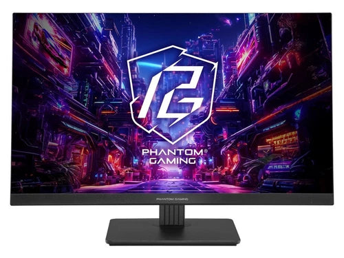 PG27FFT1B - ASRock 27" Full HD Monitor