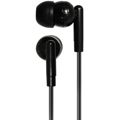 HA-EBS - HamiltonBuhl Hamilton Buhl Silicone Ear Buds