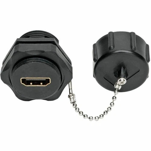 P569000FFIND - Tripp Lite 4K 60Hz HDMI Coupler