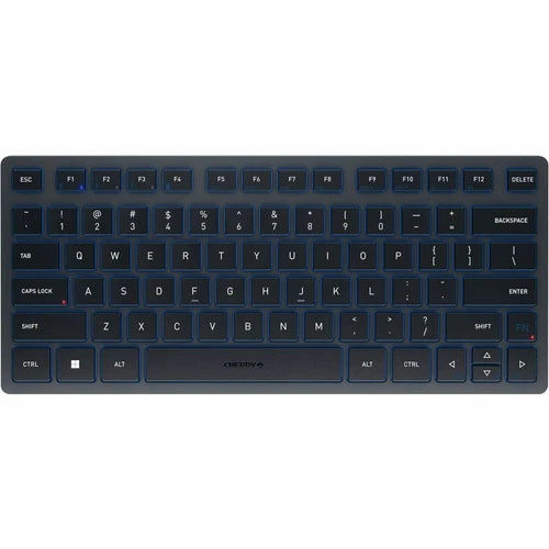 JK-7100US-22 - Cherry KW 7100 Keyboard