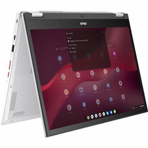 CX3401FBA-DH586T-S - Asus Chromebook Vibe CX34 Flip CX3401 14 TouchScreen Convert