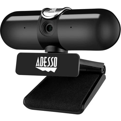 CYBERTRACKH7 - Adesso CyberTrack CyberTrack H7 Webcam 4 Megapixel 30 fps