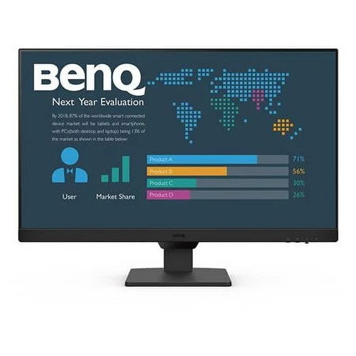 BL2790 - BenQ 32" Class WQHD LED Monitor