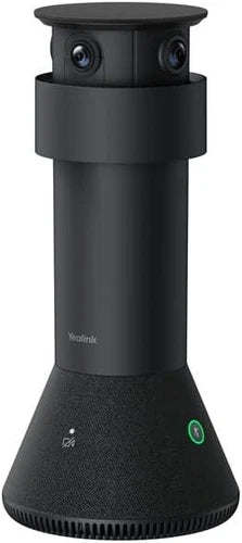 MTOWER - Yealink 1306173 Mtower: Intelligent Center-View Camera